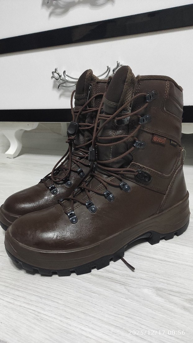 YDS GORA-TEX ERKEK BOT 43 No - Görsel 3