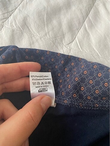 m Beden lacivert Renk Sıfır Pijama takımı-kadın pijama-kışlık pijama