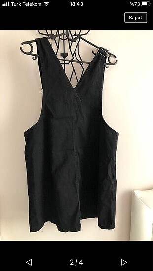 Pull and Bear Pull and bear elbise