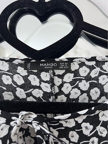 Mango  elbise - Görsel 3