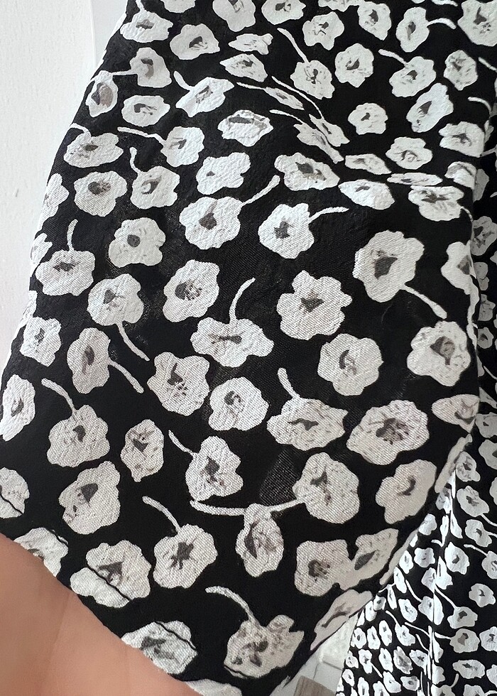 Mango  elbise - Görsel 5