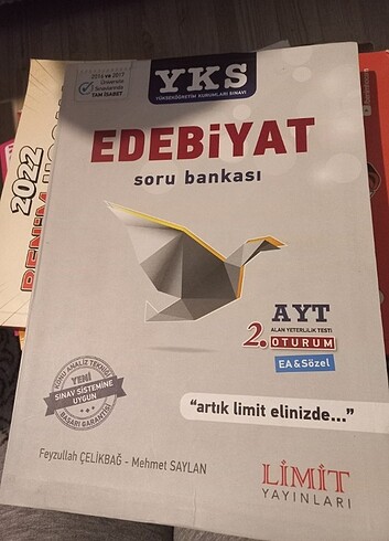 Edebiyat