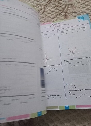  Beden Matematik