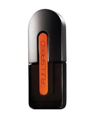 Avon full speed erkek parfümü 