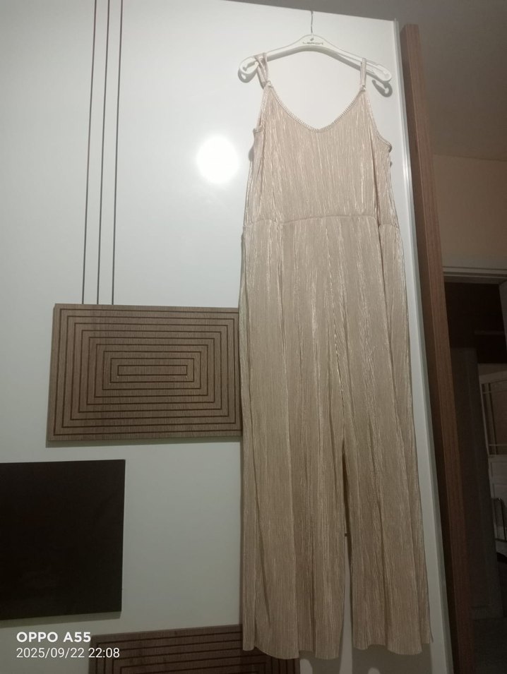 Dore  Kadın Uzun Tulum 40-42 beden - Görsel 2