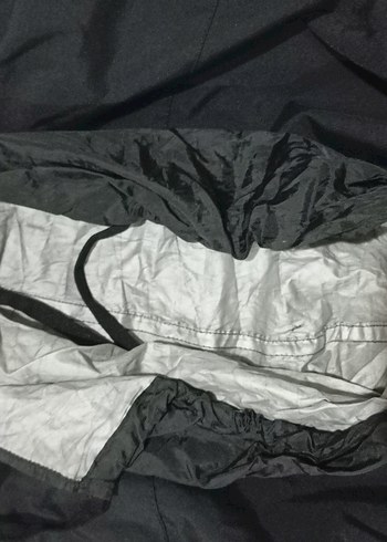 siyah erkek mont LTB - Görsel 10