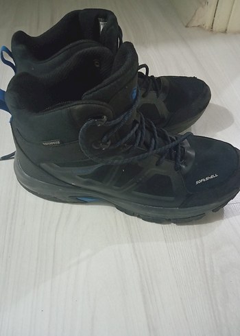 lumberjack erkek bot - Görsel 3