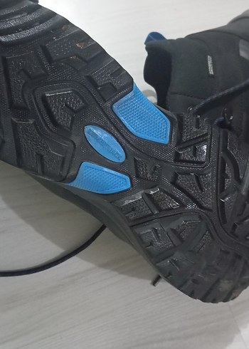 lumberjack erkek bot - Görsel 7