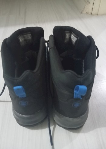 lumberjack erkek bot - Görsel 4