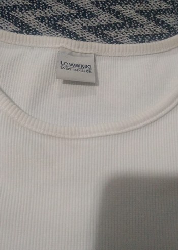 Kız Çocuk Beyaz abiye Elbise - Görsel 2