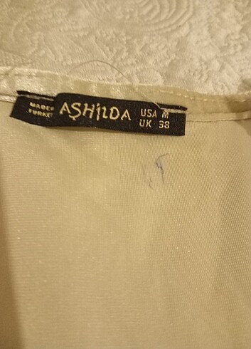 Kadife elbise - Görsel 5