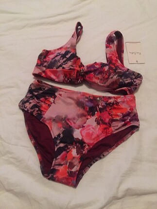 Bikini takımı