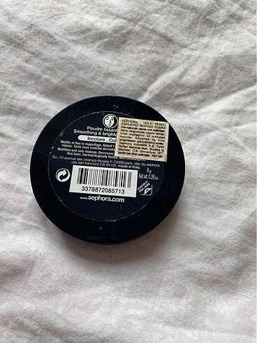 Sephora Sephora Pudra