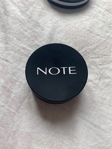 Note Allık