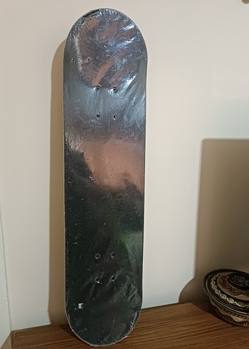 Renkli Çocuk Kaykay - Görsel 3