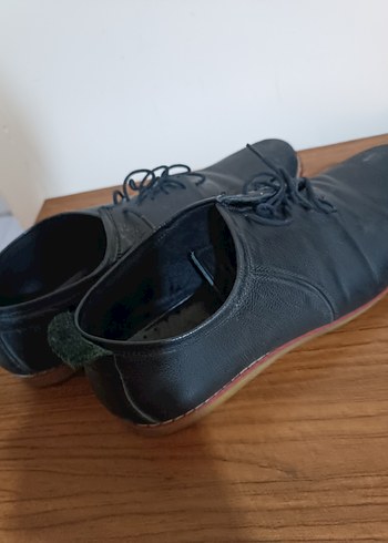 Colorado Erkek Kahverengi Biker Ayakkabı - Görsel 2