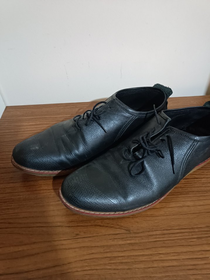 Colorado Erkek Kahverengi Biker Ayakkabı - Görsel 3