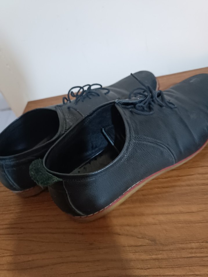 Colorado Erkek Kahverengi Biker Ayakkabı - Görsel 2