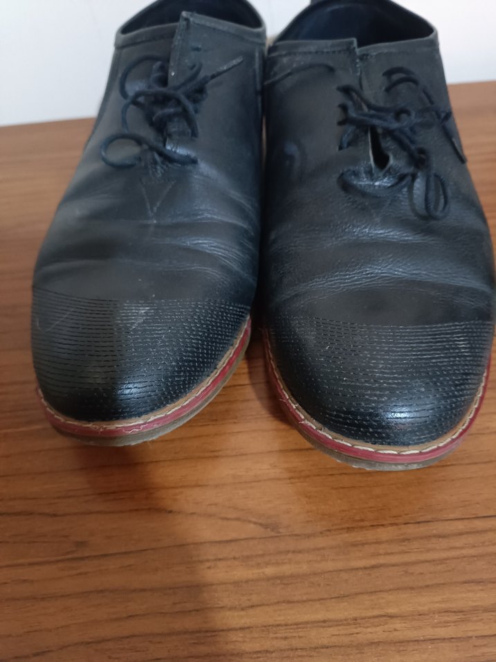 Colorado Erkek Kahverengi Biker Ayakkabı - Görsel 4