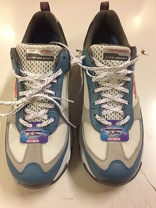 Skechers Spor Ayakkabı