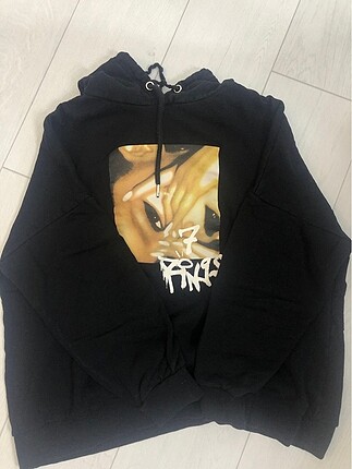 Ariana Grande Sweatshirt