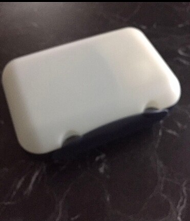 Tupperware Tupperware beslenme kutusu