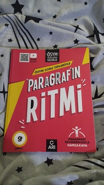Paragrafın Ritmi
