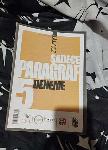 Paragraf Deneme
