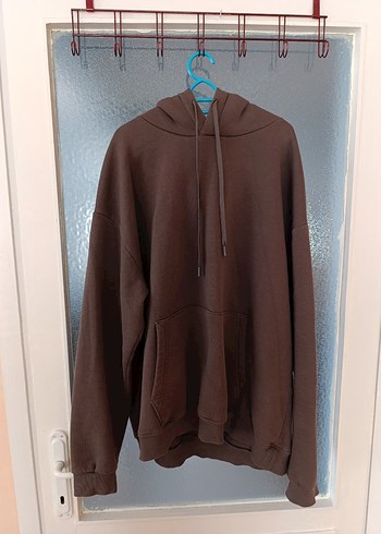 Kahverengi Sweatshirt