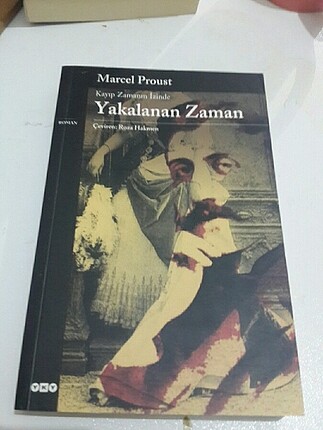 Marcel Proust 