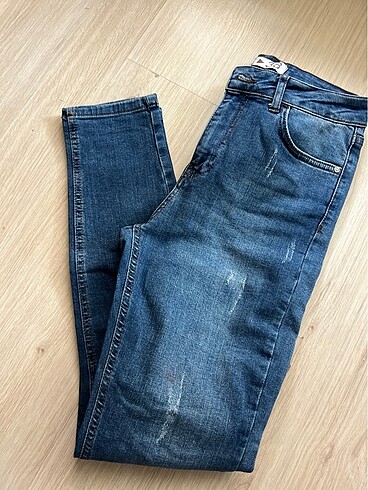 Jean pantolon