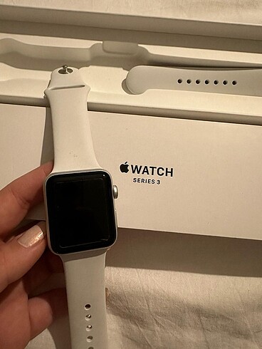 Apple watch 42 mm Series 3