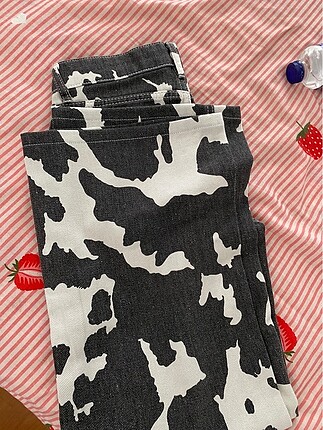 Addax pant