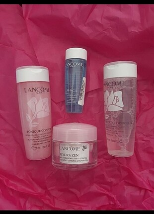 lancome set