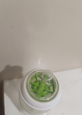 Dr.Brown's Dar Ağız Medikal Bebek Biberonu 250ml - Görsel 3