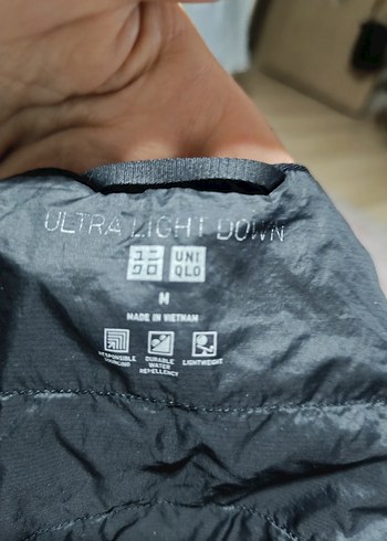 Zara Düğmeli Siyah Kadın Ceket