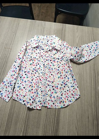 GAP orjinal gömlek - Görsel 2