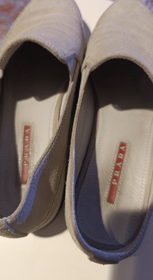 prada orjinal - Görsel 5