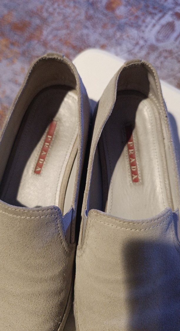 prada orjinal - Görsel 2