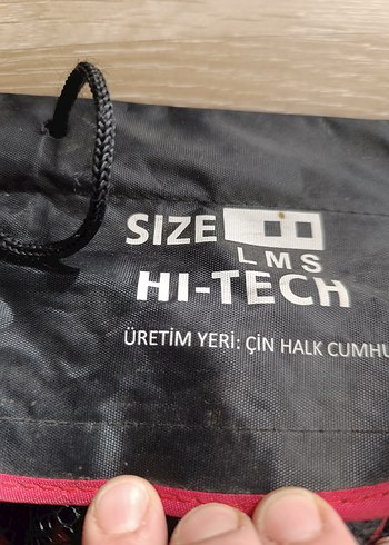 paten tam takim - Görsel 2