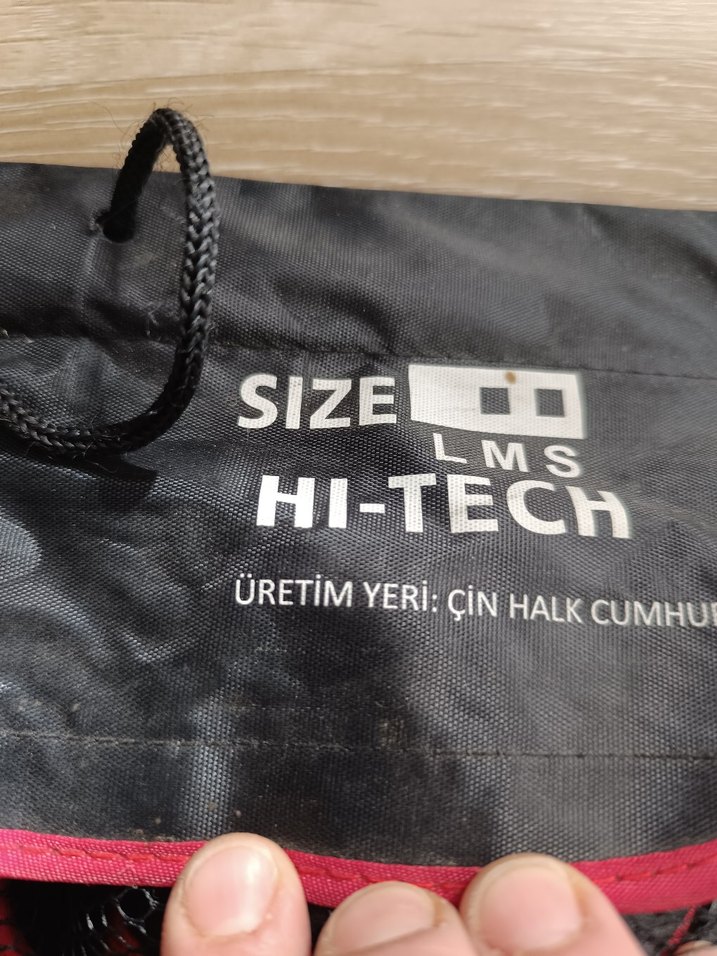 paten tam takim - Görsel 2