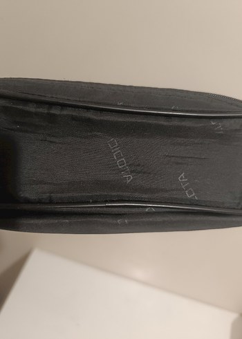 Siyah orjinal dicota Kalemlik - Görsel 4