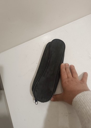 Siyah orjinal dicota Kalemlik - Görsel 2