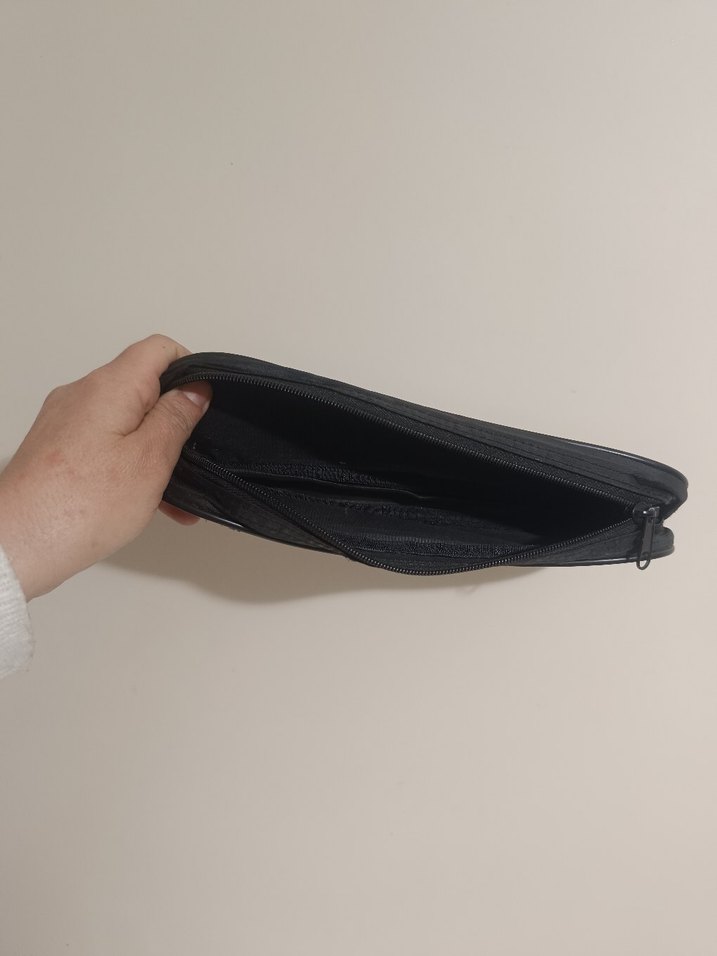 Siyah orjinal dicota Kalemlik - Görsel 3