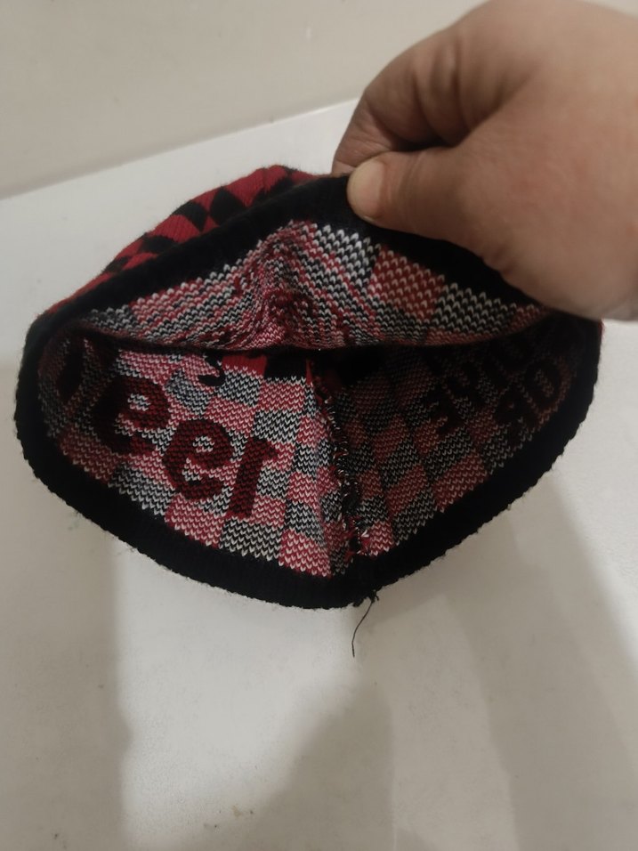 Çorum belediyespor şapka - Görsel 4