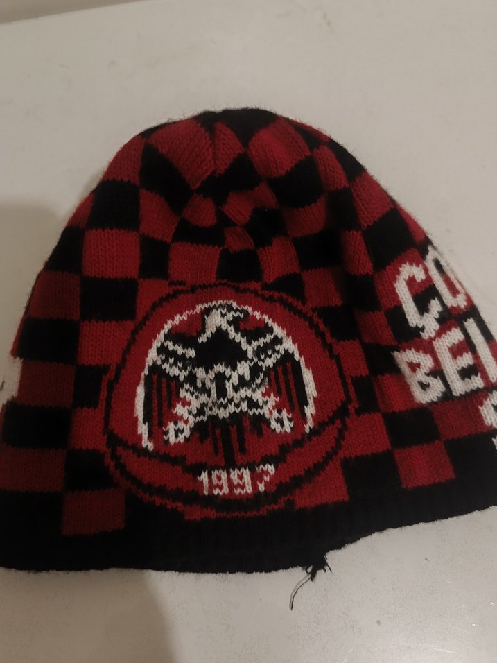 Çorum belediyespor şapka - Görsel 3