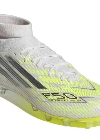 Adidas F50 Neon Sari Futbol Ayakkabisi