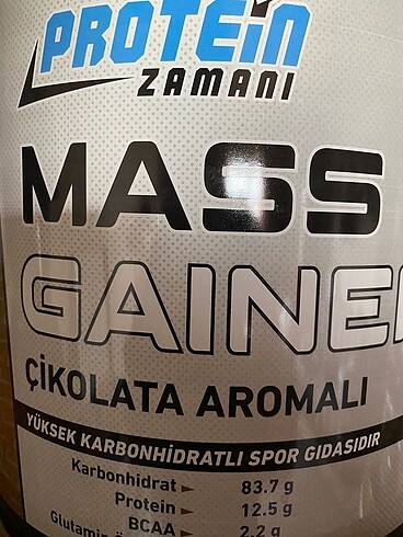 Kilo alma tozu