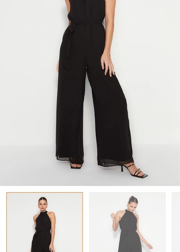 ABİYE TULUM - Görsel 3