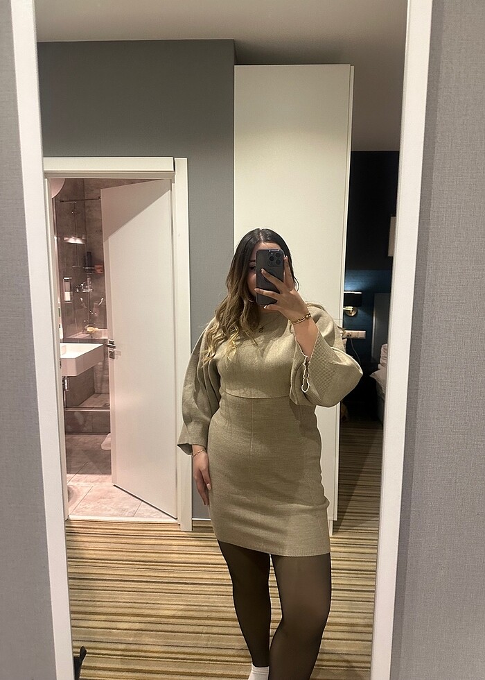 MİLLA ELBİSE - Görsel 2